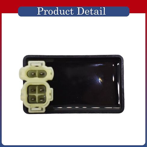 CDI صندوق الإشعال بديل لهوندا Sportrax 400 TRX400EX لاستبدال 30410-HN1-003 1999-2004 in Saudi Arabia