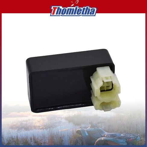 CDI صندوق الإشعال بديل لهوندا Sportrax 400 TRX400EX لاستبدال 30410-HN1-003 1999-2004 in Saudi Arabia