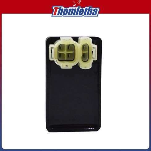 CDI صندوق الإشعال بديل لهوندا Sportrax 400 TRX400EX لاستبدال 30410-HN1-003 1999-2004 in Saudi Arabia