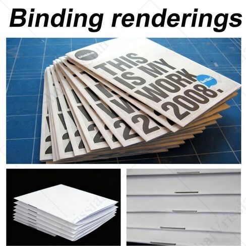 Electric Stapler Folding Machine,A3 Size Creasing Card Folding,High Performance,Automatic Booklet Maker,Adjustable Spacing,for Efficient Document Organization in Saudi Arabia