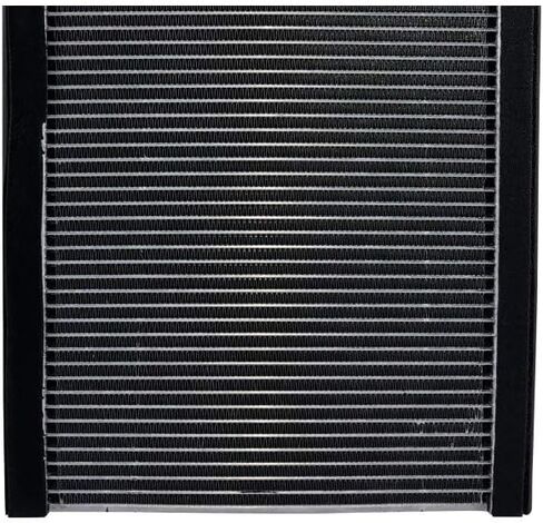 For Ford F150 Evaporator 2015 2016 2017 2018 2019 For HL3Z19850AB in Saudi Arabia