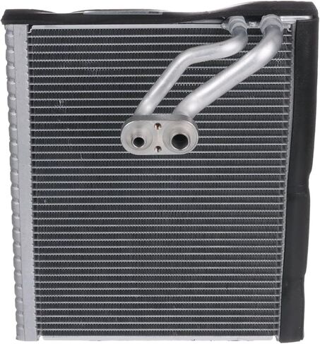 Evaporator | Compatible with Dodge 12-20 Journey, Ram 14-23 ProMaster 1500 in Saudi Arabia