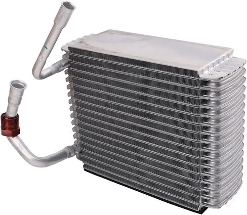 Front Air Conditioning A/C Evaporator Compatible with 2000-2005 Ford Excursion 1999-2007 F-250 Super Duty F-350 Super Duty F-450 Super Duty F-550 Super Duty F53 in Saudi Arabia