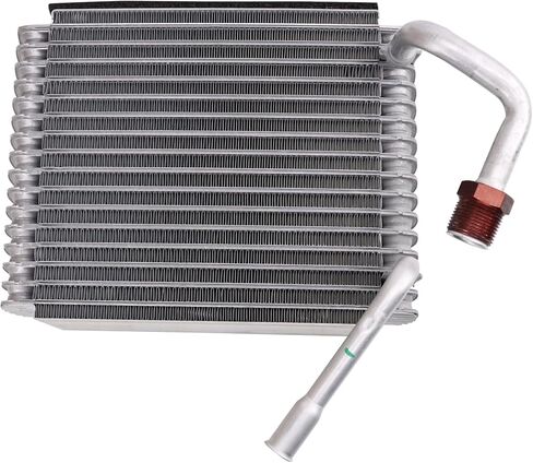Front Air Conditioning A/C Evaporator Compatible with 2000-2005 Ford Excursion 1999-2007 F-250 Super Duty F-350 Super Duty F-450 Super Duty F-550 Super Duty F53 in Saudi Arabia