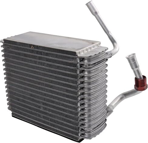 Front Air Conditioning A/C Evaporator Compatible with 2000-2005 Ford Excursion 1999-2007 F-250 Super Duty F-350 Super Duty F-450 Super Duty F-550 Super Duty F53 in Saudi Arabia