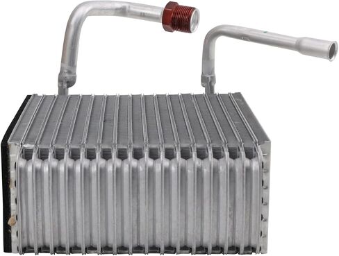 Front Air Conditioning A/C Evaporator Compatible with 2000-2005 Ford Excursion 1999-2007 F-250 Super Duty F-350 Super Duty F-450 Super Duty F-550 Super Duty F53 in Saudi Arabia