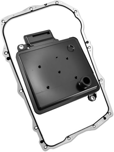 Transmission Filter with Aluminium Gasket Replace 850RE 68417054AB Fit for Jeep Gladiator 2021-2023 Wrangler 2021-2022 in Saudi Arabia