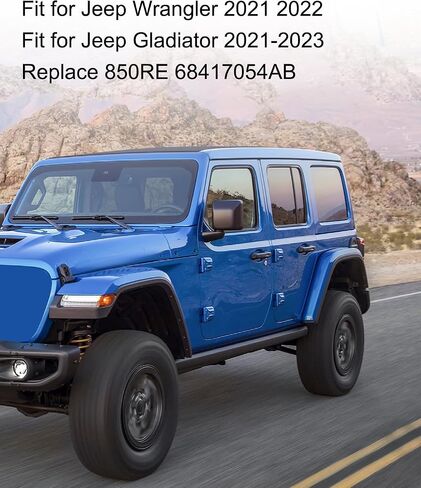 Transmission Filter with Aluminium Gasket Replace 850RE 68417054AB Fit for Jeep Gladiator 2021-2023 Wrangler 2021-2022 in Saudi Arabia