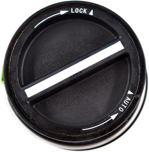 4xAuto Locking Hub Lock Super Duty 4x4 - Automatic Front Lockout in Saudi Arabia