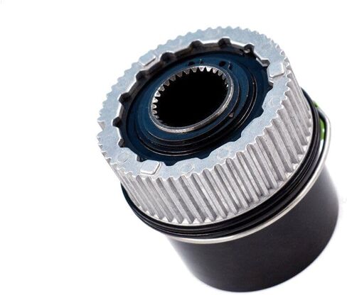4xAuto Locking Hub Lock Super Duty 4x4 - Automatic Front Lockout in Saudi Arabia