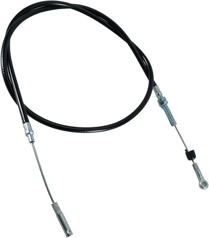 Cultivator Clutch Cable Fit for Honda FRC800 Tiller 51.5-Inch Replace 54510-V20-003 in Saudi Arabia