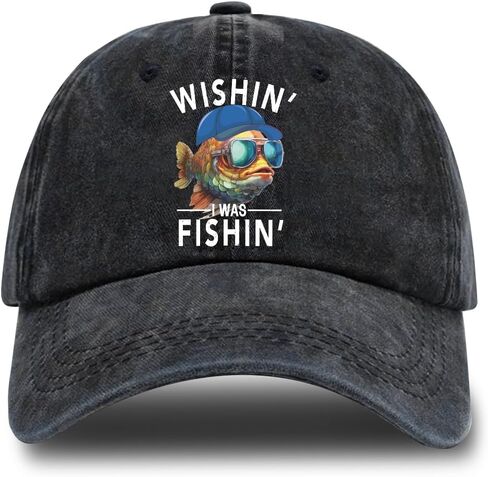 rofiowa Reel Cool Grandpa Adjustable Vintage Washed Cotton Baseball Cap, Funny Retro Trucker Hat for Men Grandpa Dad Fishing Lover, Retirement Birthday Gift for Fisherman in Saudi Arabia