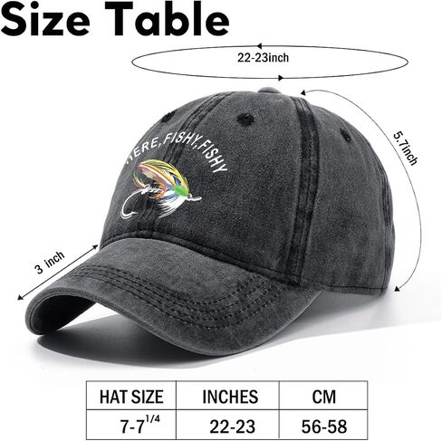 rofiowa Reel Cool Grandpa Adjustable Vintage Washed Cotton Baseball Cap, Funny Retro Trucker Hat for Men Grandpa Dad Fishing Lover, Retirement Birthday Gift for Fisherman in Saudi Arabia