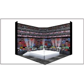 مجموعات EXTREME-SETS Next Arena Pop-Up Diorama بمقياس 1/12 in Kuwait