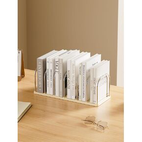 Desk Organizer,File Holder Magazine Holder for Office Supplies Easy Assembly | Sturdy Magazine Stand for Documents | Perfect for Office, Home & Classroom Accessories file organizer for desk in Saudi Arabia