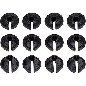 Team Associated 13mm Shock Spring Cup Set ASC91966 Electric Car/Truck Option Parts in Kuwait