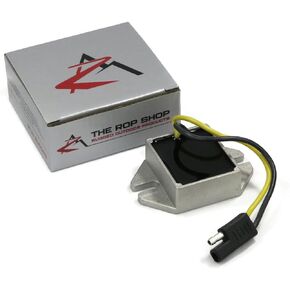 The ROP Shop Regulator for Polaris Snowmobile 2003-2016 Snowski 4010793, 4010301 Edge 500 in Kuwait