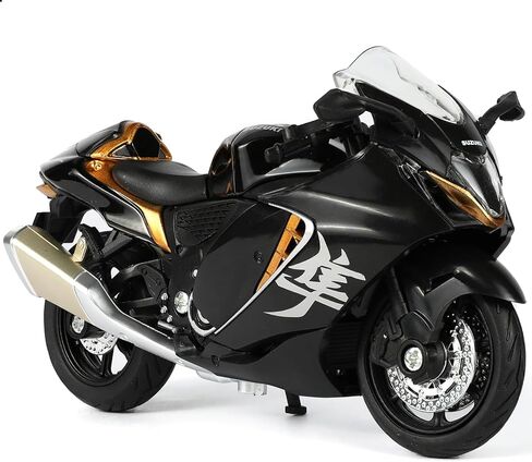 1:18 Metal Motorcycle Model Mini Moto Gift in Saudi Arabia
