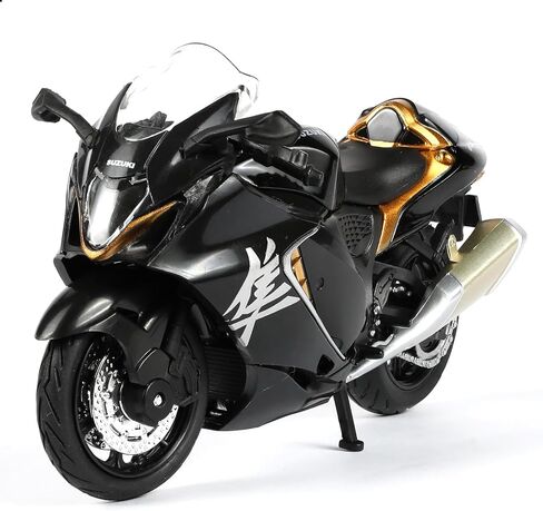 1:18 Metal Motorcycle Model Mini Moto Gift in Saudi Arabia