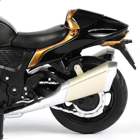 1:18 Metal Motorcycle Model Mini Moto Gift in Saudi Arabia