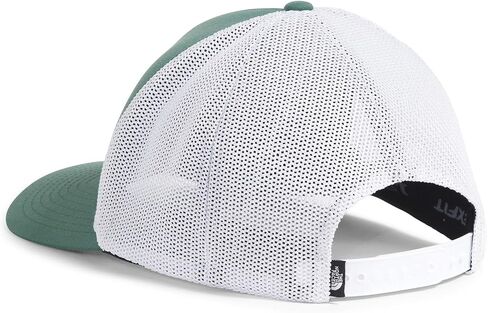 THE NORTH FACE Keep It Patched Structured Trucker, Rusted Bronze, One Size in Saudi Arabia