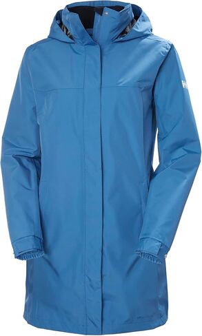 Helly-Hansen Women's Aden Long Coat in Saudi Arabia