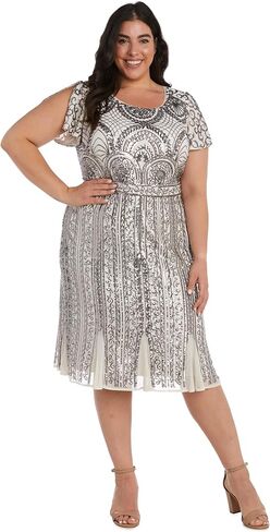 R&M Richards Women's Evening Gown in Kuwait