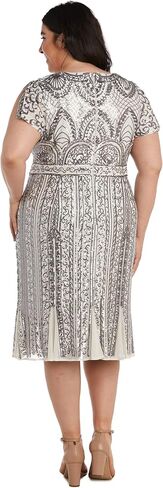 R&M Richards Women's Evening Gown in Kuwait