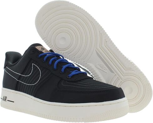 Nike Mens Air Force 1 Luxe DD9605 100 Summit White - Size 10.5 in Kuwait