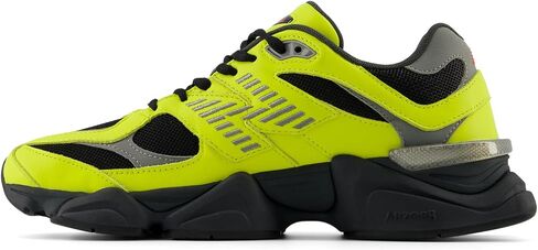 New Balance Unisex Adult U 9060, Tea Tree Black True Red U9060nrg, 9 UK in Saudi Arabia