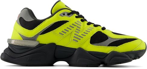 New Balance Unisex Adult U 9060, Tea Tree Black True Red U9060nrg, 9 UK in Saudi Arabia