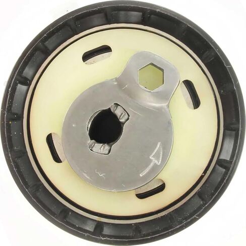 Engine Timing Idler Bearing fits Ford Escape,Focus,Contour,Escort 1995 1996 1997 1998 1999 2000 2001 2002 2003 2004 2005 2006 fits Mercury Cougar 1999 2000 2001-2002 1 Pcs in Saudi Arabia