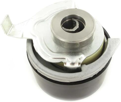 Engine Timing Idler Bearing fits Ford Escape,Focus,Contour,Escort 1995 1996 1997 1998 1999 2000 2001 2002 2003 2004 2005 2006 fits Mercury Cougar 1999 2000 2001-2002 1 Pcs in Saudi Arabia