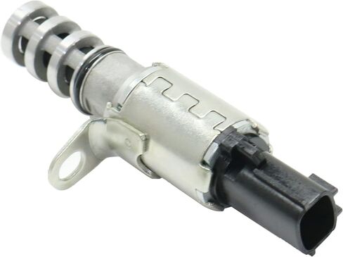 Garage-Pro Driver or Passenger Side Variable Timing Solenoid Compatible with 2015-2020 Nissan Altima, 2016-2020 Maxima, 2015-2016 Pathfinder & 2013-2015 Sentra in Saudi Arabia