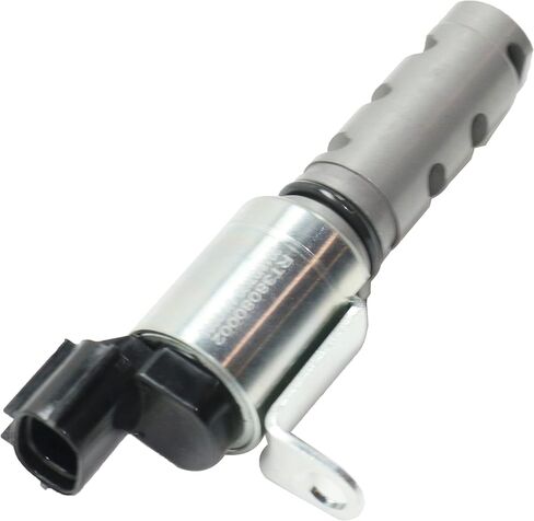 ملف لولبي متغير التوقيت من Garage-Pro متوافق مع 2010-2017 Toyota Camry، 2011-2013 Sienna، 2009-2020 Corolla & 2009-2019 Highlander in Kuwait