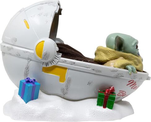 STAR WARS Fabric Mache The Child Table Piece in Saudi Arabia