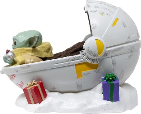 STAR WARS Fabric Mache The Child Table Piece in Saudi Arabia