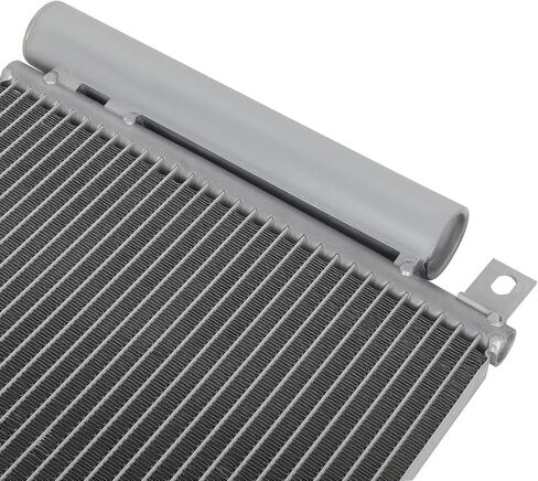 مكثف تيار متردد OCPTY A/C متوافق مع 2015-2021 لـ Buick for Encore | 2016-2021 لسيارة شيفروليه تراكس، استبدل مكثف تكييف الهواء 4759 مكثف in Kuwait