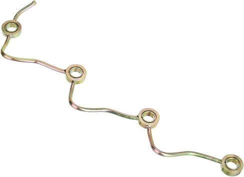 23760-54030 2376054030 Oil Injector Fuel Rail Pipe for for LN106 LN167 2.8 & 3.0Lt 3L 5L in Saudi Arabia