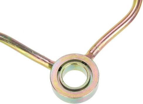 23760-54030 2376054030 Oil Injector Fuel Rail Pipe for for LN106 LN167 2.8 & 3.0Lt 3L 5L in Saudi Arabia