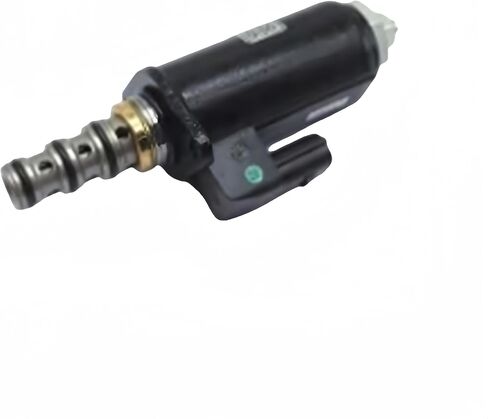 Solenoid Valve KDRDE5K-31/30C50-123-T for SK200-8 in Saudi Arabia