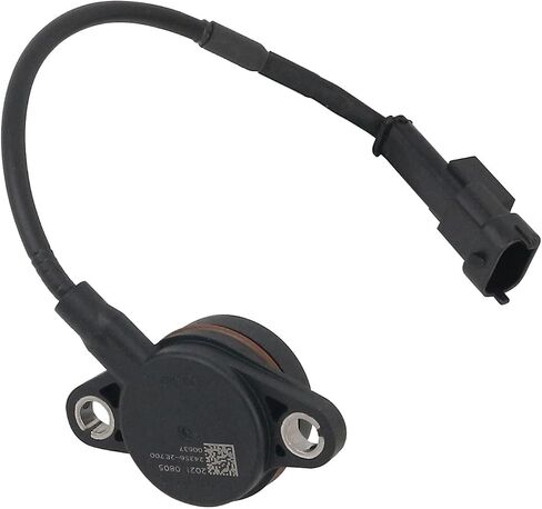 24356-2E700 Actuator Assembly Compatible with 2024 Kia Seltos 2019-2023 Kia Forte 2021-2023 Kia Seltos 2020-2023 Kia Soul 2018-2021 Hyundai Kona 2016-2020 Hyundai Elantra in Saudi Arabia