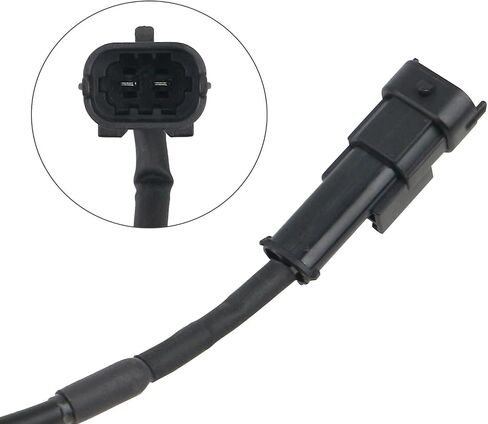 24356-2E700 Actuator Assembly Compatible with 2024 Kia Seltos 2019-2023 Kia Forte 2021-2023 Kia Seltos 2020-2023 Kia Soul 2018-2021 Hyundai Kona 2016-2020 Hyundai Elantra in Saudi Arabia