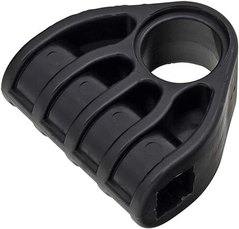 SPI, SM-04301, Suspension Spring Support Retainer for Ski-Doo Replaces OEM# 503189657 in Saudi Arabia