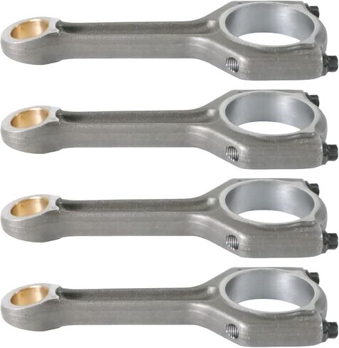 4pcs Connecting Rod 11247624616 11212212762 Fits for F25 F30 F31 X1 X3 328i 428i 2.0T 11217599247 11217640165 Engine Aftermarket Parts in Saudi Arabia
