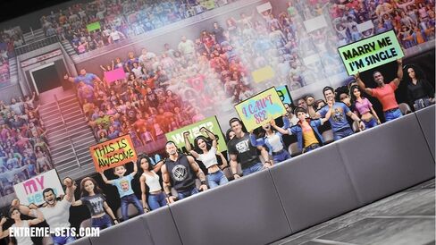 مجموعات EXTREME-SETS Next Arena Pop-Up Diorama بمقياس 1/12 in Kuwait
