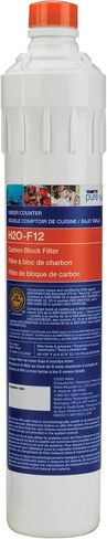 Watts Pure H2O Carbon Replacement Filter for Under Sink in Saudi Arabia