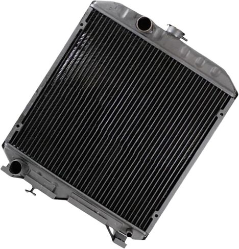 المبرد 16544-72060 لجرارات كوبوتا M9580 M9580DT M9580DTC in Saudi Arabia