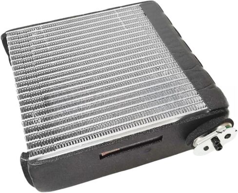 Radiator 3A851-72100 883A851-72100 for Kubota Tractor M95 M95SDT M105 M105SDT M108 M108SDC M4900 M5700 M6800 M6800SDT M9000 M9000DTMC ME8200DHC ME9000DHC RTV1100MCW New Aftermarket Parts in Saudi Arabia