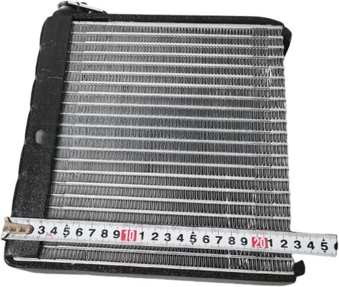 Radiator 3A851-72100 883A851-72100 for Kubota Tractor M95 M95SDT M105 M105SDT M108 M108SDC M4900 M5700 M6800 M6800SDT M9000 M9000DTMC ME8200DHC ME9000DHC RTV1100MCW New Aftermarket Parts in Saudi Arabia